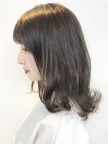 ヴィコロ(vicolo) クリスタルデジタルパーマ