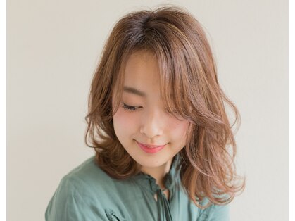 ヘアーアンドメイク ココ(hair&make koko)の写真