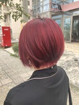 クラナ(clana)&nbsp;RED!!