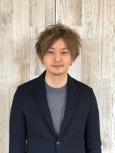 ～ヘアケアマイスターの資格を持ちお客様に一番合ったトリートメントをご提供～［担当　京谷翔平］