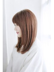 【assur'e hair】 -new style- Collection