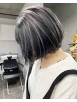 レディアル 大宮(REDEAL)&nbsp;【REDEAL大宮】エアータッチバレイヤージュ[ハイライトメッシュ]