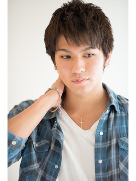 リル 7F 銀座(Rire) 【Rire-リル銀座-】 爽やかショート