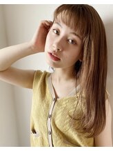 【22時までの営業】仕事帰りに美容室に行きたい方にも対応する遅めの営業時間☆