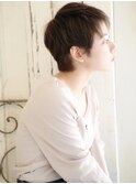 スッキリショート