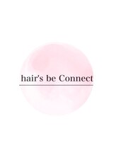 hair's be Connect