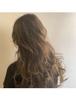 クロノス(CRONOS) 大人カッコ良いロングレイヤー