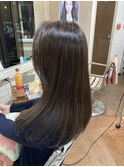 ツヤツヤ美髪トリートメント