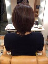 アルティーク(artique)&nbsp;すっきりショート