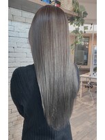 ミコノス(MYKONOS)&nbsp;ハイトーン×TOKIOリミテッドトリートメント