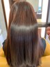 カット＋髪質改善トリートメント ULTOWA（ウルトワ）