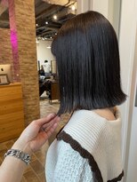 スターリバー(STAR RIVER) 暗めナチュラルアッシュ