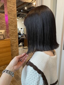 スターリバー(STAR RIVER) 暗めナチュラルアッシュ