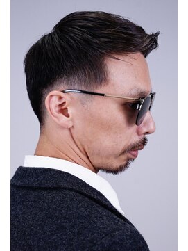 グロウ 別府店(growth) 2021A/Wcollection　ROND　POINT