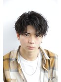 無敵パーママッシュ