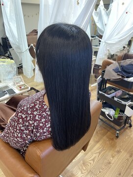 ミミ(mimi) Aujuaトリートメント