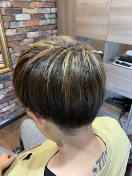 サミュゼ(s'amuser) サークルシェード