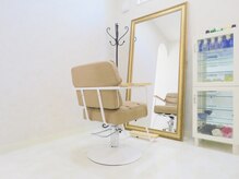 ヘアーアンドアイラッシュサロン ニコ(hair&eyelash salon nico)