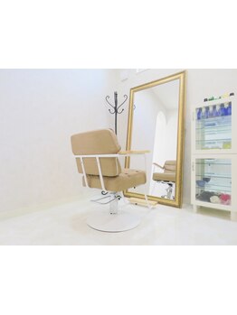 お席が１つだから、リッチな気分が味わえちゃう☆オーナーと２人きりだから何でも話せるそんな空間です―