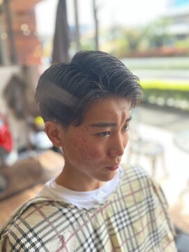 スマイル 多摩センター店(Smile) 2ブロパートスタイル【多摩センター　唐木田】