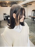 natural gray