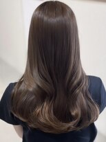 ライリー(riley)&nbsp;くすみベージュ