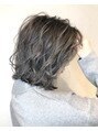 アレンヘアー 九条店(ALLEN hair) アッシュやベージュを使ったやわらかヘア作りが得意です☆ミ