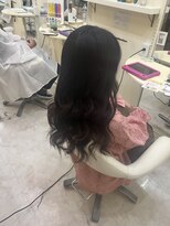 クラナ(clana)&nbsp;那覇店/clana/沖縄美容室/プルエクステ