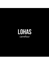 LOHAS Staff紹介