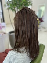 シュウ 高浜店(Shu)&nbsp;サラサラツヤツヤ髪