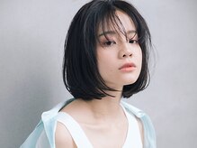 バッテリー ヘアアンドメイク 塚口店(Battery hair&make)の雰囲気（塚口エリア人気店！リピーター多数のヘッドスパが好評＊）