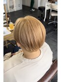 ☆ミルクティーベージュ☆