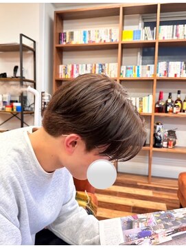 ローカル 半蔵門(Local) 本田 Style