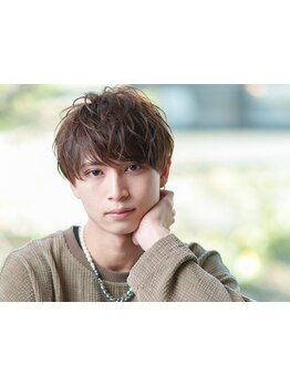 【最高にカッコイイ!を手に入れるならココ★自由が丘】トップクラスの髪型を常に作り続ける技術を体験して!