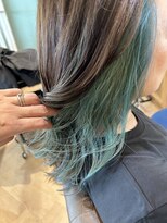 アンフィ 矢向(Anphi)&nbsp;6-6 イヤリングカラー