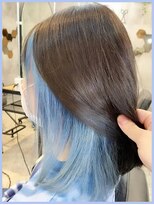 パレット 町田店(PALETTE)&nbsp;インナーみずいろ　町田/町田駅/町田店