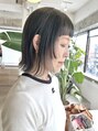ハウス(HOUSE)&nbsp;「こういう髪にしたい」とかはないけどオシャレしたい方はぜひ♪