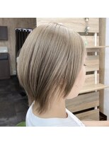 時わすれの森&nbsp;ホワイトベージュ