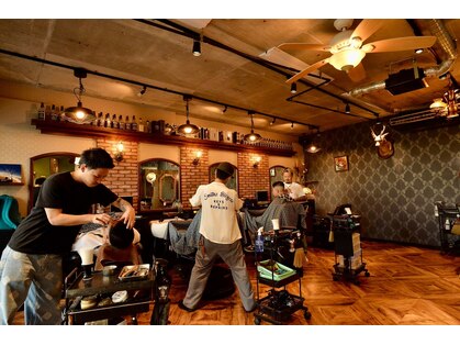 ノア 屋富祖店(Noah)の写真