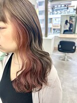 エイト 川崎店(EIGHT)&nbsp;インナーカラー［川崎］