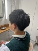 メンズショート