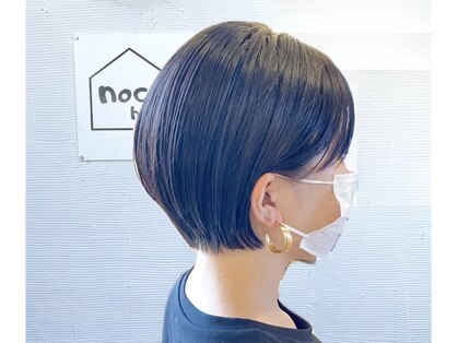 ノコ(noco)の写真