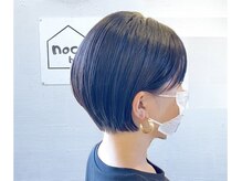 ノコ(noco)