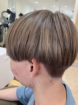 サンロード ヴィフ SUNROAD vif メンズマッシュ