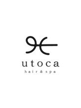 utoca hair＆spa【ウトカ】