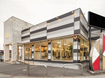 Wiz 成田公津の杜店  美容室