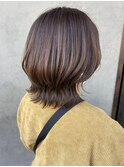 ナチュラルアッシュ