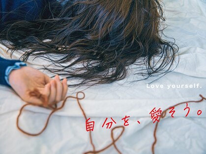 マイ ヘア デザイン 岡崎(MY hair design)の写真