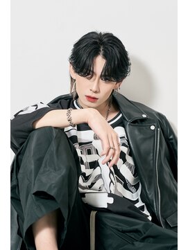 スキルアイマ(SKILL ima) 【SKILL】メンズ/韓国/縮毛矯正/パーマ/ダウンパーマ/学割/眉毛