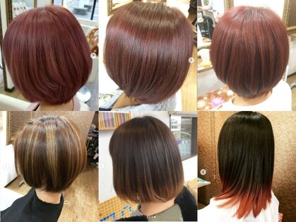 ハーティス(HEARTiS)の写真